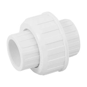 TUERCA UNION LISA DE PVC 13 MM Foset