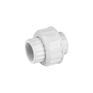 TUERCA UNION LISA DE PVC 19 MM Foset