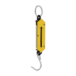 BASCULA CAPACIDAD 12 KG ROMANA DE RESORTE PRETUL