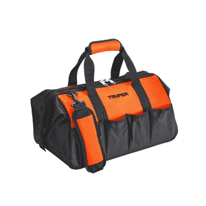 Maleta portaherramientas de 16" Truper