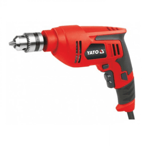 Barreno 3/8 550w Yato
