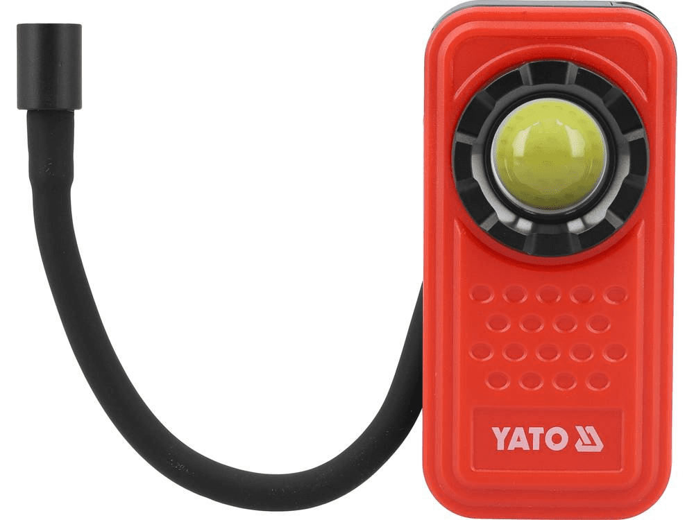 Linterna 600lm 3 en 1 Yato - Imagen 3