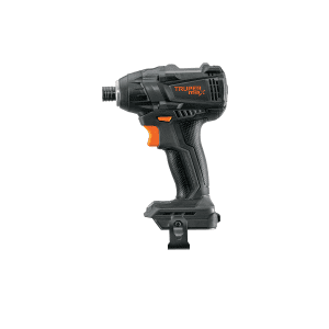 Destornillador de impacto inalámbrica 1/4" 20V sin accesorios Truper