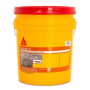SIKA LATEX N- 18.9 KG CUBETA