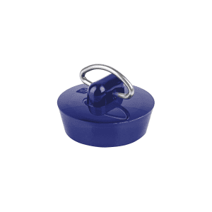 Tapón de PVC para lavabo 26 a 35 mm Foset